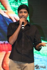 Rough Movie Audio Launch